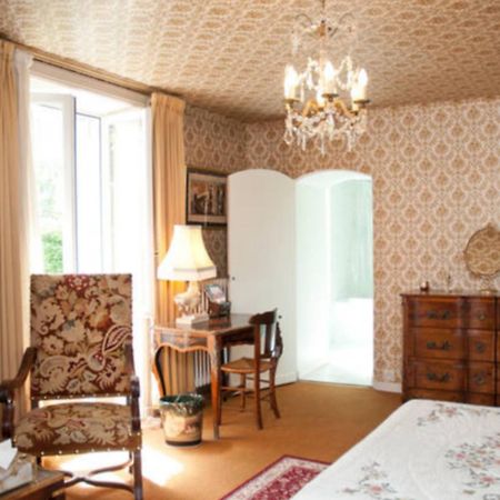 Lalobema Bed & Breakfast Machecoul Exterior photo