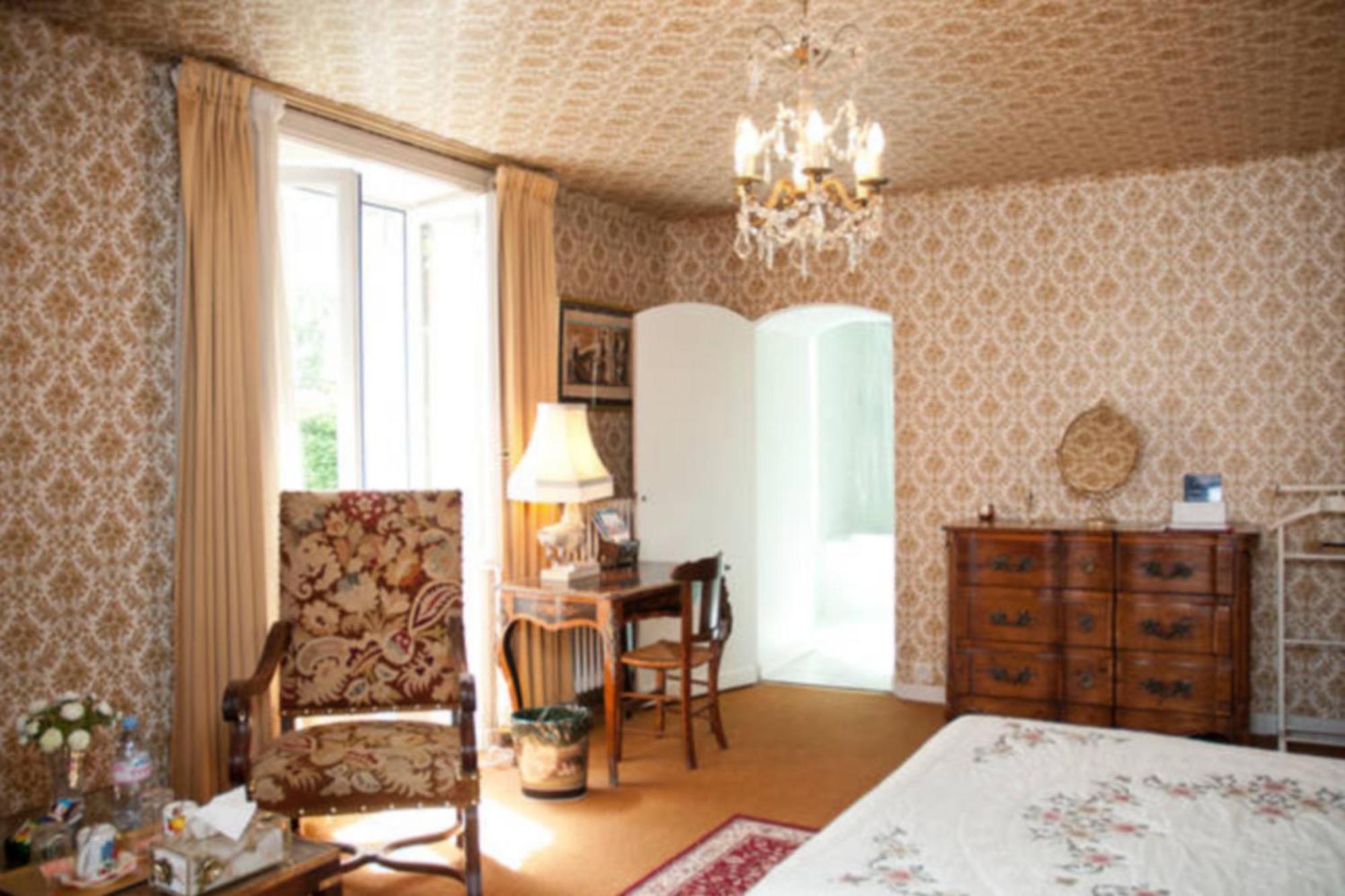 Lalobema Bed & Breakfast Machecoul Exterior photo